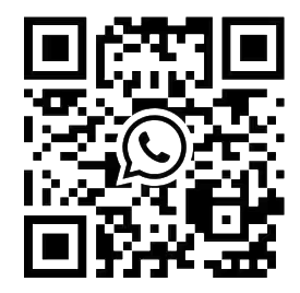 WhatsApp QR Code